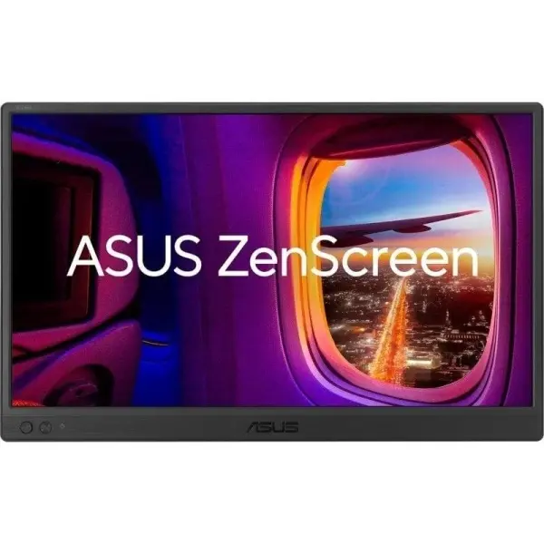 ASUS Monitor Portable 15.6" USB-C IPS 1920x1080 60Hz 250cd/m 5ms