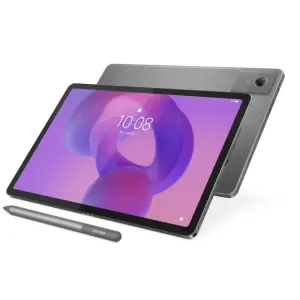 Lenovo Tab 11, 8GB RAM, 256GB, 2560x1600, Android 15, MediaTek Dimensity 6300, Gris