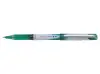 Pilot Boligrafo de Tinta Liquida V Ball Grip 05 - Punta de Bola Conica 0.5mm - Trazo 0.3mm - Grip de Goma - Color Verde