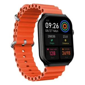 Celly Smartwatch Ultra Sport con Función de Llamada