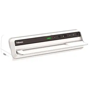 Fellowes Plastificadora LX Venus A3 Blanca
