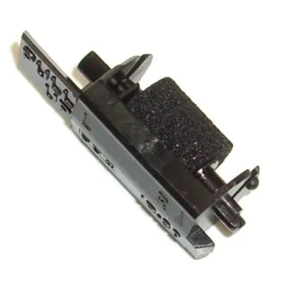 Casio Cinta Rodillo Entintador 8 mm Anchura Negro
