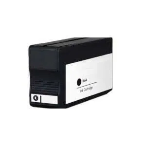 HP 953XL Negro Cartucho de Tinta - Reemplazo L0S70AE/L0S58AE