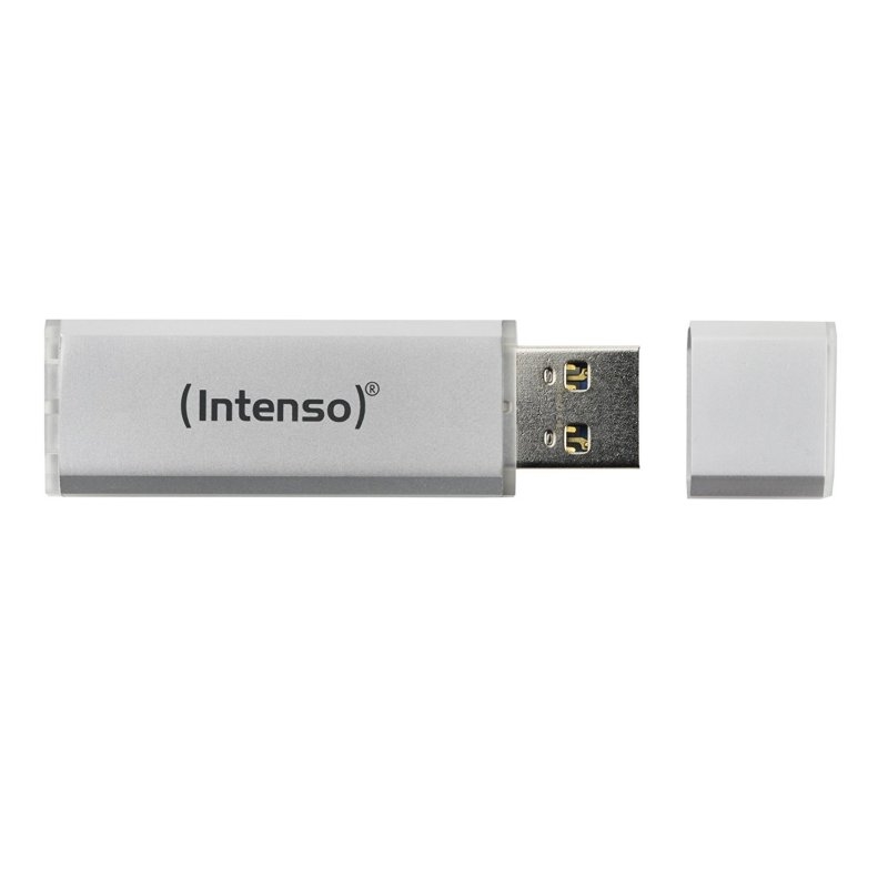 Intenso 3531490 Lápiz Usb 3.2 Ultra 64Gb