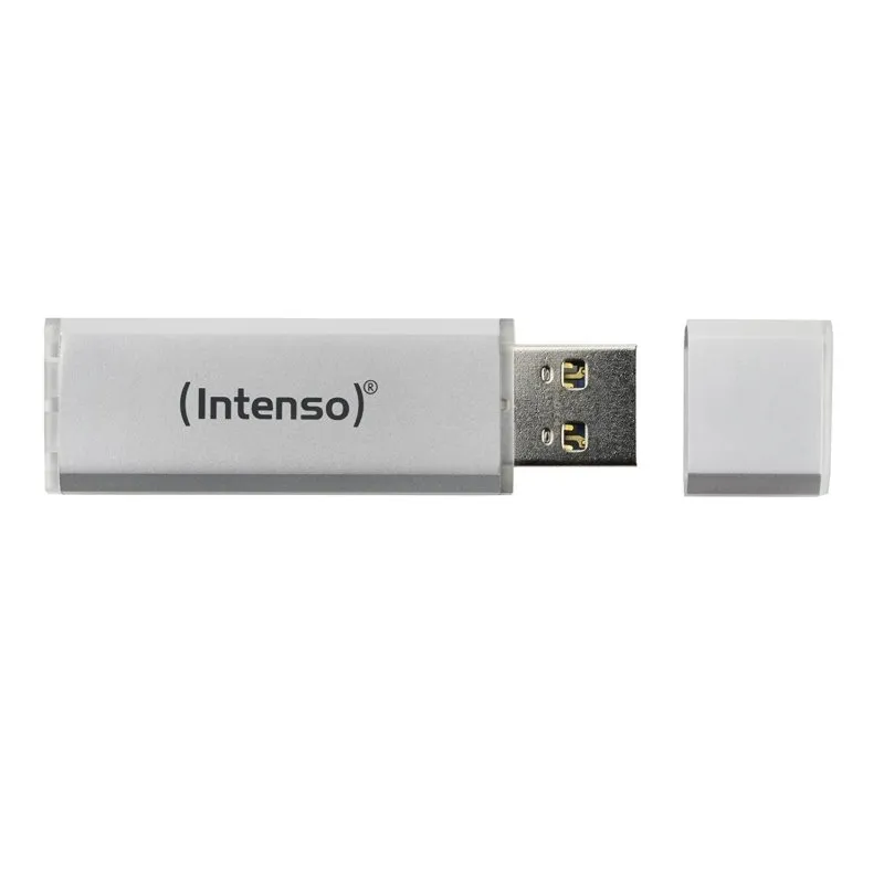Intenso 3531490 Lápiz Usb 3.2 Ultra 64Gb