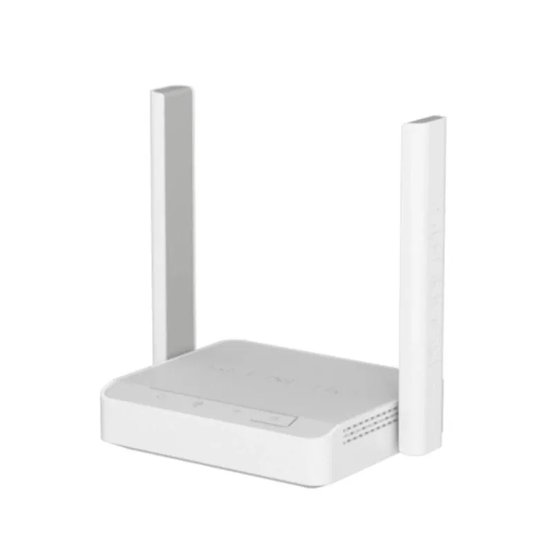Keenetic Carrier Router Wifi 5 Mesh Ac1200 3X100Mb