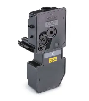 Kyocera TK5230 Cartucho de Tóner Original Negro 1T02R90NL0/TK5230K