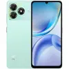 ZTE Blade A36 Smartphone 6.75" - 4+8 GB RAM - 64 GB - 90 Hz - Batería 5000 mAh - Verde