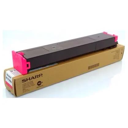 Sharp Toner Magenta Bp50, 70, 50C26, 50C31, 50C36, 50C45, 50C55, 50C65, 60C31, 60C36, 60C45, 70C31, 70C36, 70C45, 70C55, 70C65
