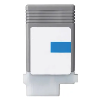 Canon PFI102 Cartucho de Tinta Cian Genérico - Reemplazo 0896B001