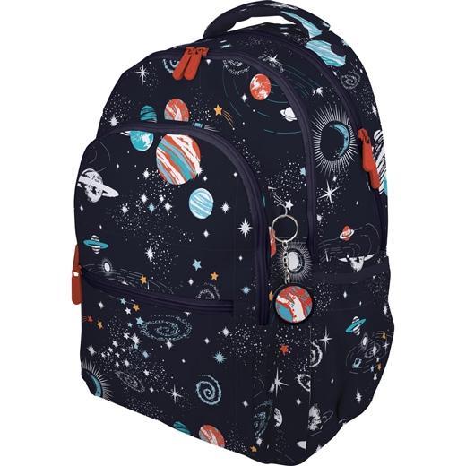 Grafoplás Mochila Roomy Bits&Bobs Cosmos