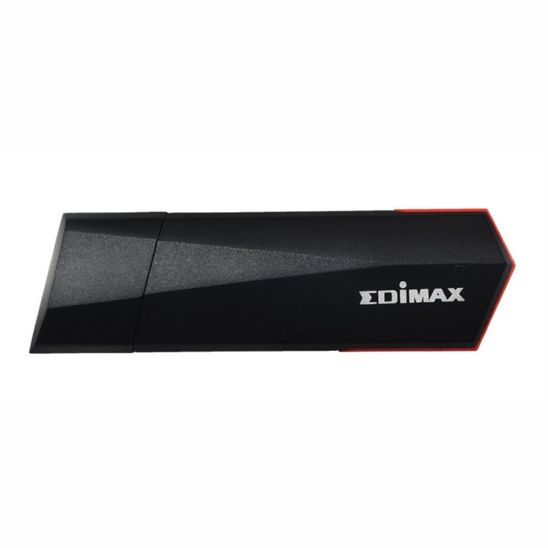 Edimax Ew-7822Umx Adapter Wifi6 Ax1800 Usb 3.0