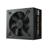 Cooler Master MWE V3 80+ Gold 650W Fuente de Alimentación ATX 3.1 PFC Activo No Modular