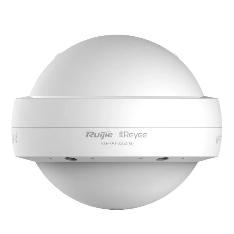 Reyee Rg-Rap6262(G) Ap Ax1800 Wifi6 Outdoor Ip68