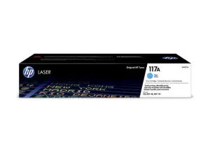HP Tóner Cian 150A, 178, 179FNW - 117A