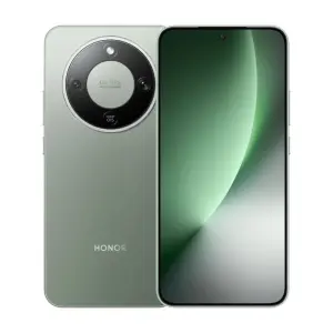 Honor Magic 8 Lite 5G 6.79" AMOLED 8GB RAM 256GB Almacenamiento Verde