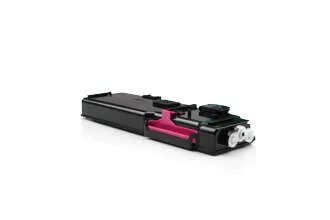 Xerox Phaser 6600/Workcentre 6605 Magenta Cartucho De Toner Generico - Reemplaza 106R02230/106R02246