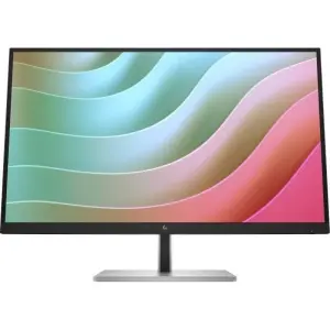 HP E-Series E27K G5 Monitor 27" 4K IPS 60Hz 5ms Altavoces 12W USB-C 65W VESA