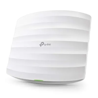 TP-Link Punto de Acceso Inalámbrico Gigabit Doble Banda AC1750 Montaje Techo