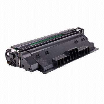 Generico Hp Cf214A Negro Cartucho De Toner - Reemplaza 14A
