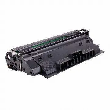 Generico Hp Cf214A Negro Cartucho De Toner - Reemplaza 14A