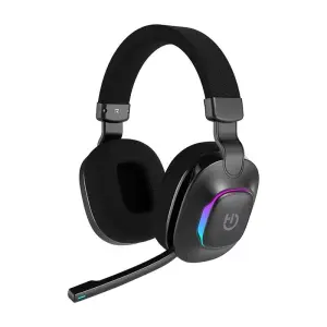 Hiditec Auricular Gaming Vortex ARGB con Iluminación RGB