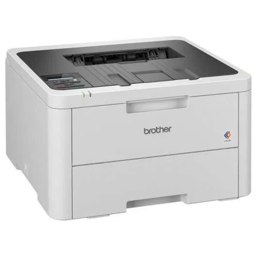 Brother Hl-L3240Cdw Impresora Laser Led Color Wifi Duplex 26Ppm