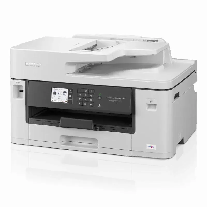 Brother MFC-J5340DWE Multifunción Inkjet A3