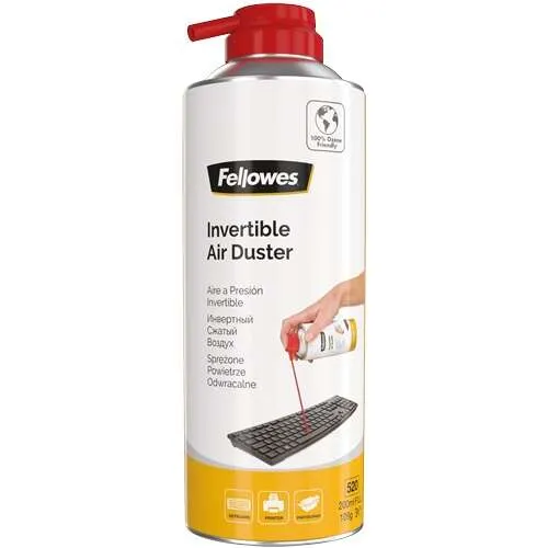 Fellowes Spray Aire A Presion Invertible Sin Hfc 200Ml