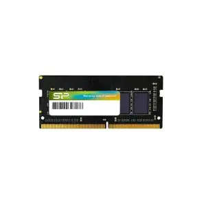 Silicon Power Memoria RAM SODIMM DDR4 2666 CL19 8GB