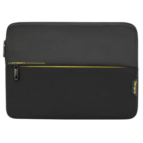 Targus Citygear 35,6 Cm (14") Funda Negra