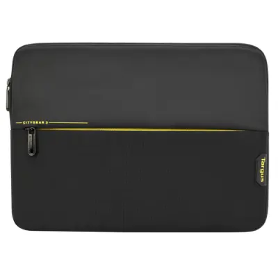 Targus CityGear 35,6 cm (14") Funda Negra