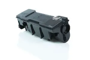 Kyocera TK65/TK67 Cartucho de Tóner Negro Genérico - Reemplazo 370QD0KX