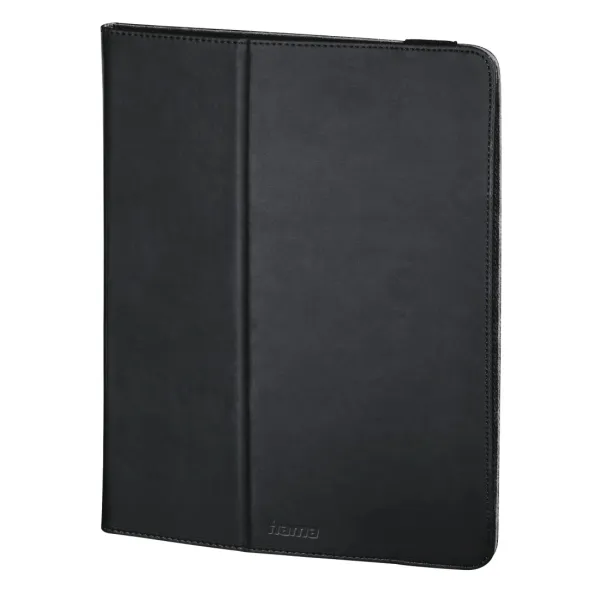 Hama Xpand Funda para Tablets de 9.5" a 11" - Poliuretano - Soporte - Negro