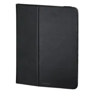 Hama Xpand Funda para Tablets de 9.5" a 11" - Poliuretano - Soporte - Negro
