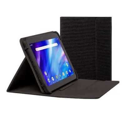 Nilox Funda Universal para Tablet de 9.7" a 10.5" Color Negro