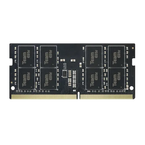 Team Group ELITE 16 GB DDR4 3200 MHz SO-DIMM 260-Pin RAM Module