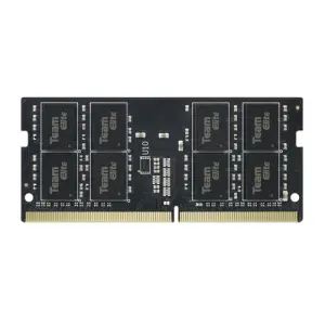Team Group ELITE 16 GB DDR4 3200 MHz SO-DIMM 260-Pin RAM Module