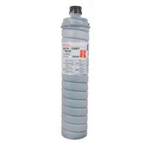 Ricoh Cartucho de Tóner Original Tipo 6110D/6210D Negro - 841992/842116/842346/885098