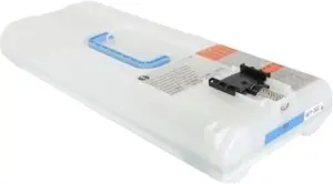 Canon WT202 Bote Residual Original - FM1-A606-050/FM1-A606-020
