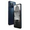 SPC Wuum S Pro 6GB (+8) 256GB 6.6" HD+ Deep Sky Smartphone