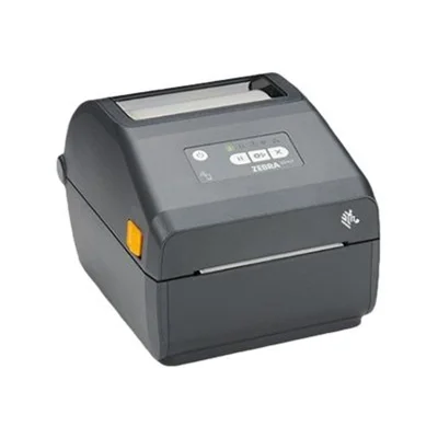 Zebra Impresora Térmica Directa ZD421D USB Ethernet