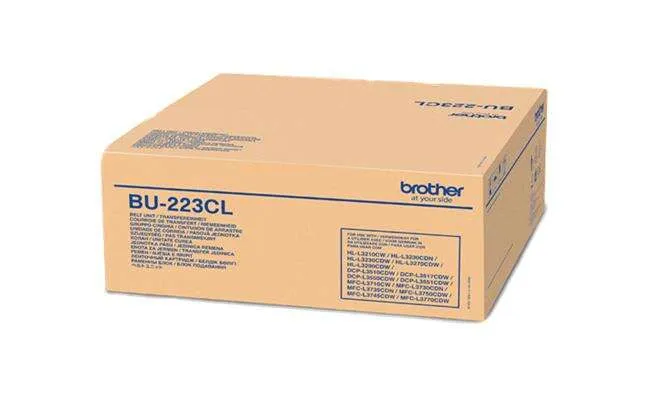 Brother Bu223Cl Cinturon De Arrastre Original