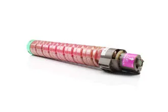 Ricoh Aficio Sp-C840/Sp-C842Dn Magenta Cartucho De Toner Generico - Reemplaza 821261