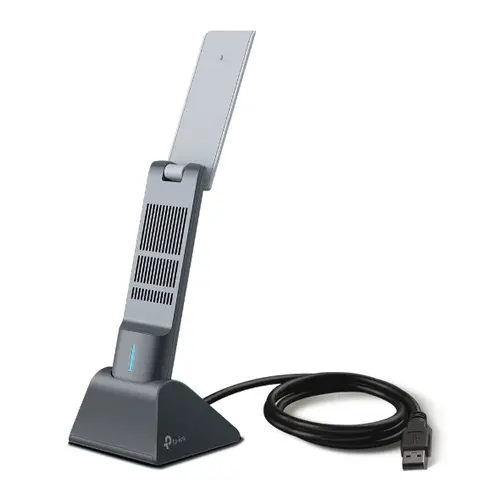 Usb Wifi Tp-Link Archer Tx20Uh 1800Mbps Mu-Mimo Usb 3.0 Wpa3