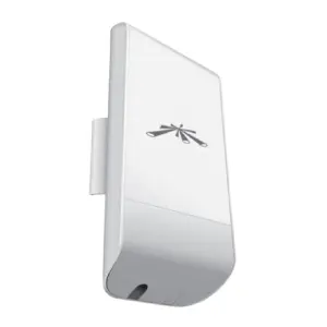 Ubiquiti NanoStation M LocoM2 2.4GHz 8.5dBi Puntos de Acceso