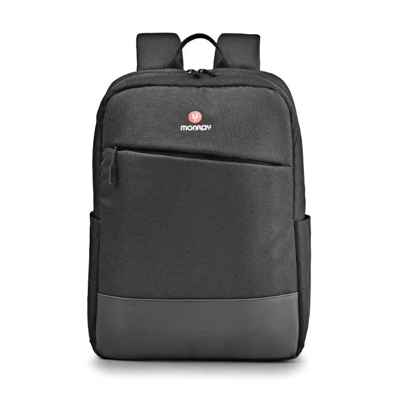 NGS Mochila Saksventure Black 15.6" Negra