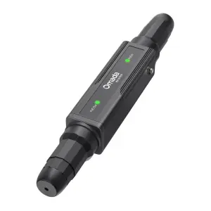 TP-Link Omada POE20E Outdoor Gigabit 30W IP68 Extensor POE Resistente a la Intemperie
