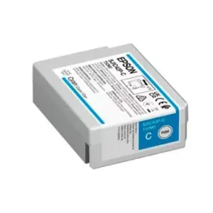 Epson Cartucho de Tinta Original SJIC42P-C Cyan