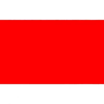 Fama Goma Eva 50X70Cm Grosor 2Mm Eb24 Rojo Pack 10 Ud